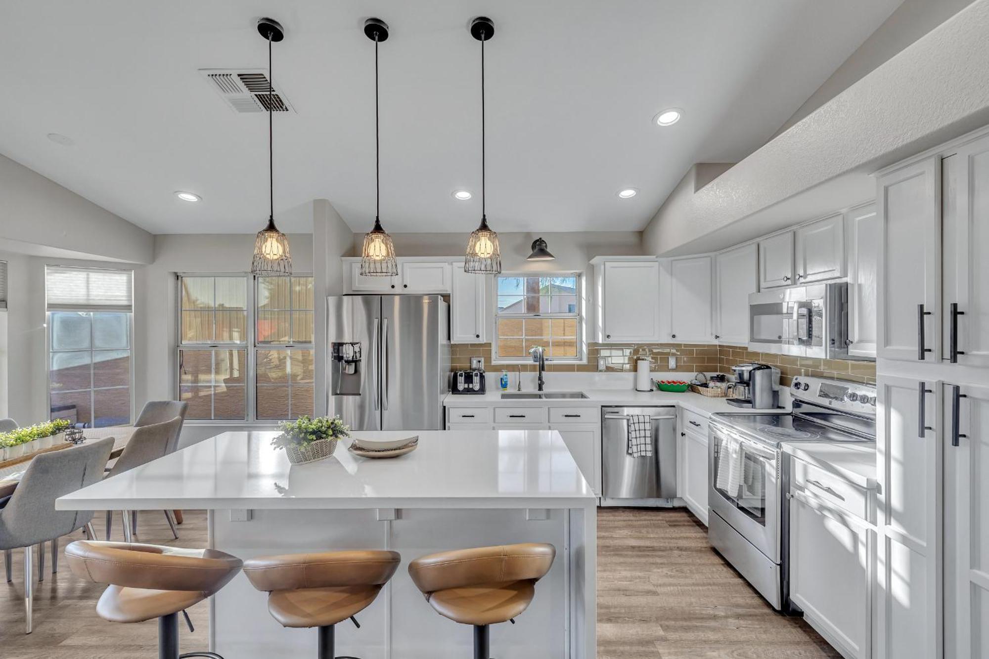 Luxe Phoenix Getaway 외부 사진